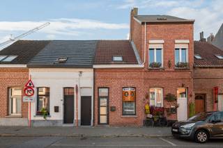House for sale in Herentals