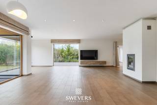 Maison à vendre à Zonhoven