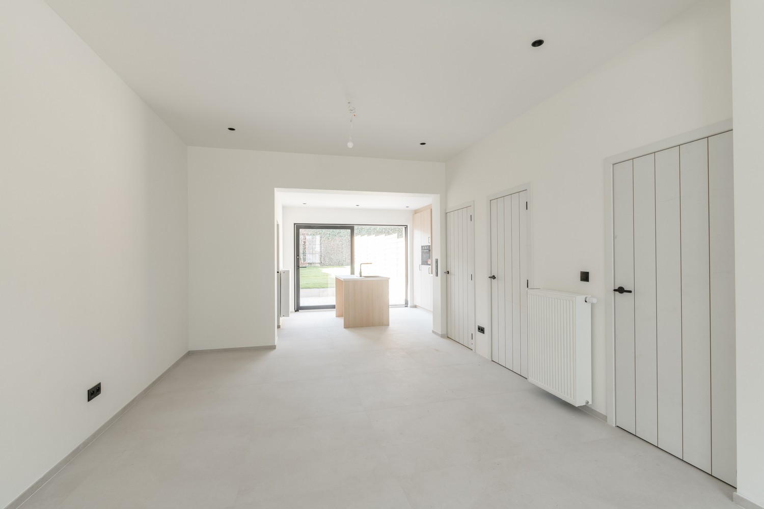 Maison à vendre à Bree avec 3 chambres - photo 4