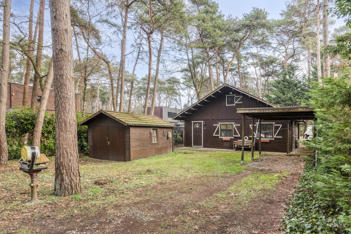 Huis te koop in bosrijke omgeving te Wuustwezel - foto 2