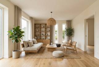 Prachtige nieuwbouwwoningen op een boogscheut van de gezellige dorpskern van Sleidinge? Winkels, scholen, openbaar vervoer zijn allemaal...