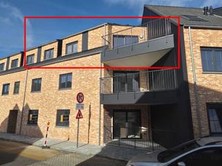 Appartement à louer à Heist-op-den-Berg