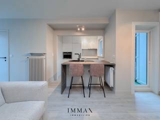 Apartment for sale in Knokke-Heist