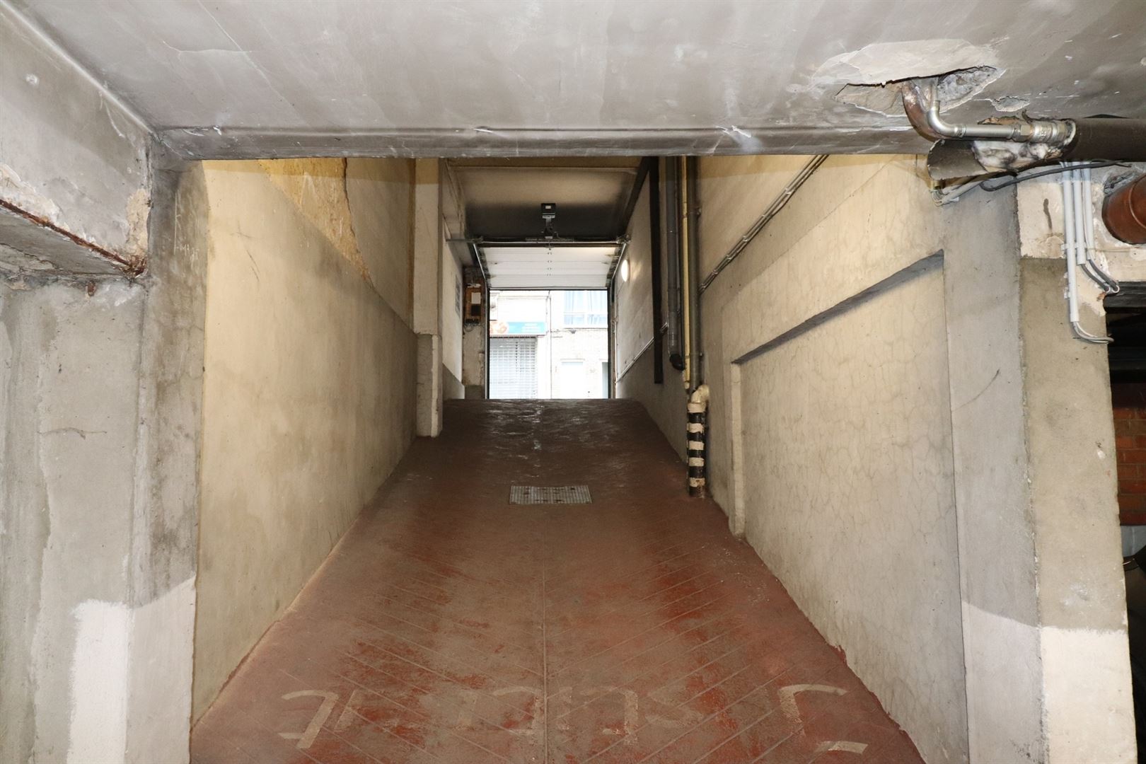 Garage à louer à Anvers - photo 5