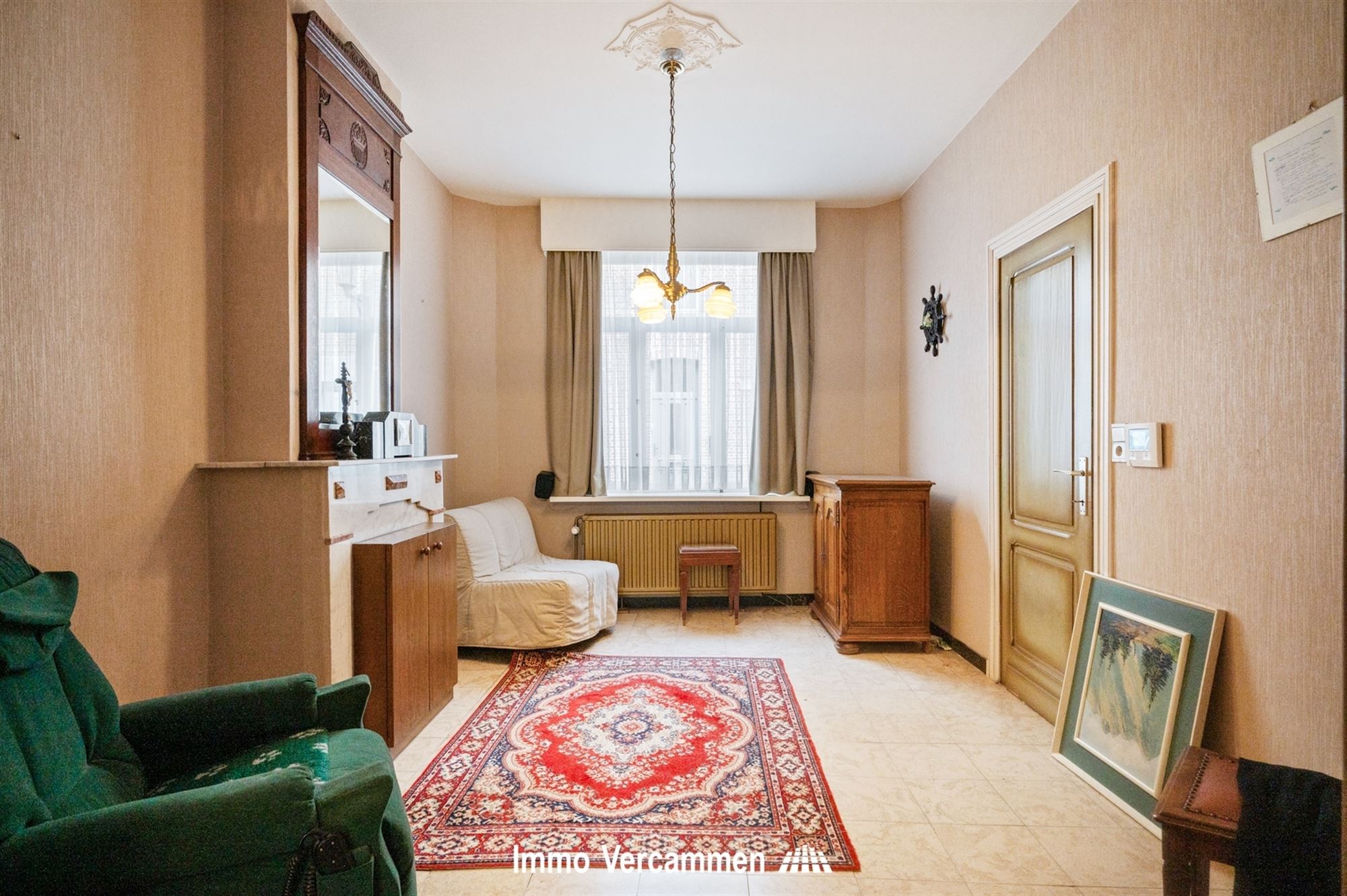 House for sale in Mechelen with 4 bedrooms - photo 4