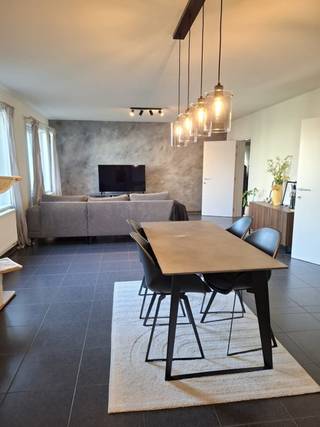 Appartement à louer à Berlare