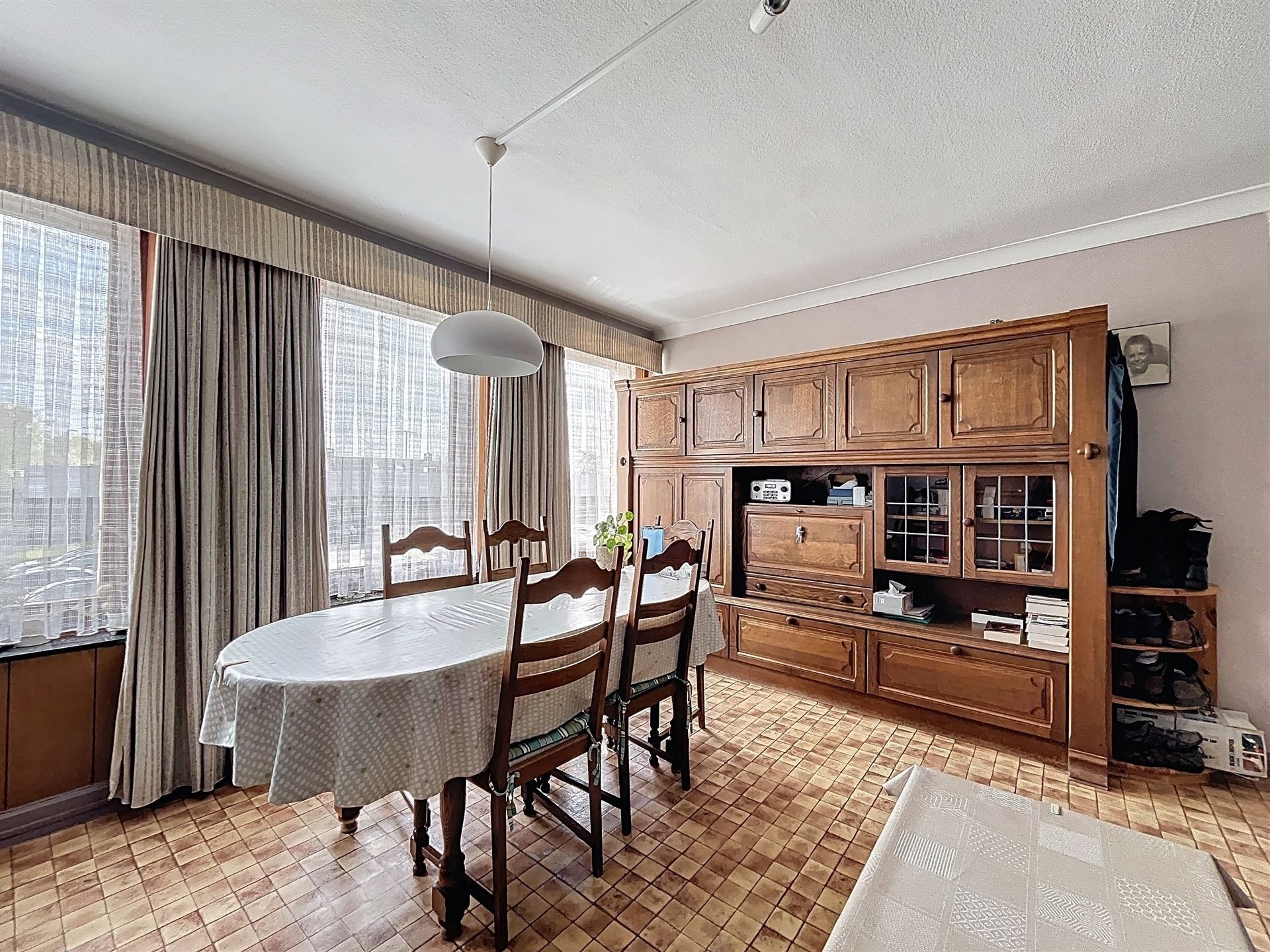 Halfopen woning - foto 4