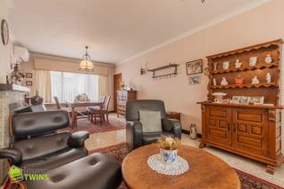 House for sale in Dendermonde