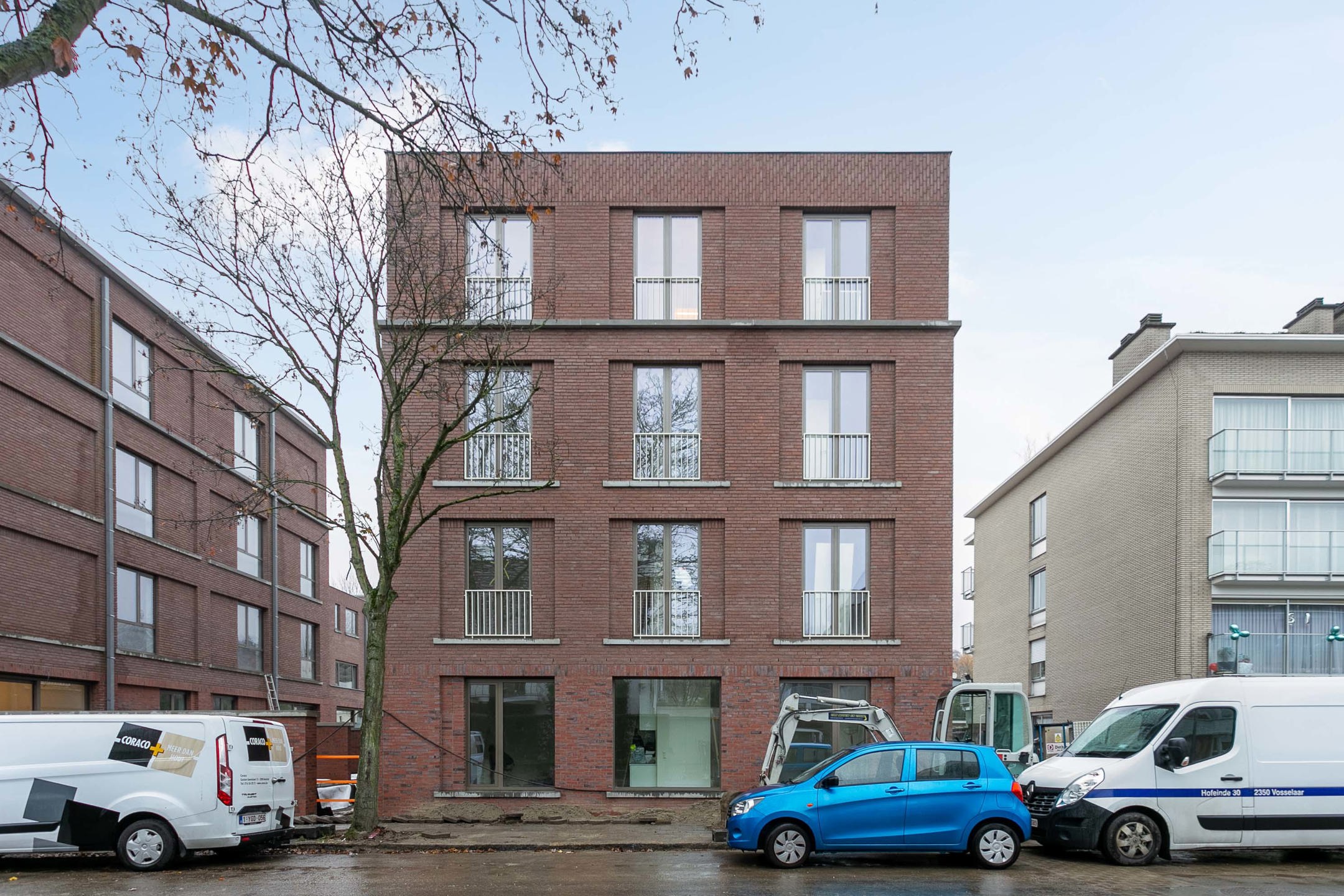 Appartement à louer à Mortsel avec 1 chambre - photo 4