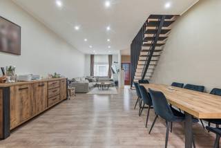 Maison à vendre à Saint-Nicolas