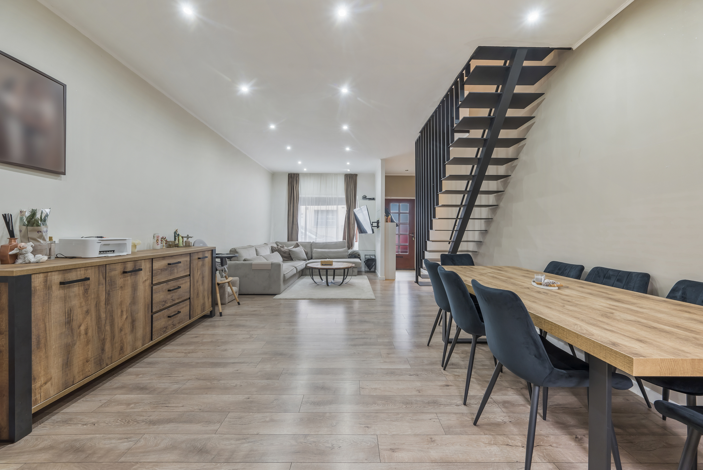 Maison à vendre à Saint-Nicolas avec 2 chambres - photo 1