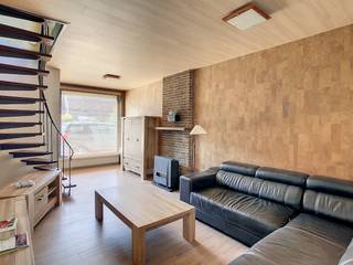 This one-bedroom cottage for sale is ready to move in and has all the necessary comfort. The location is central, within walking distance...