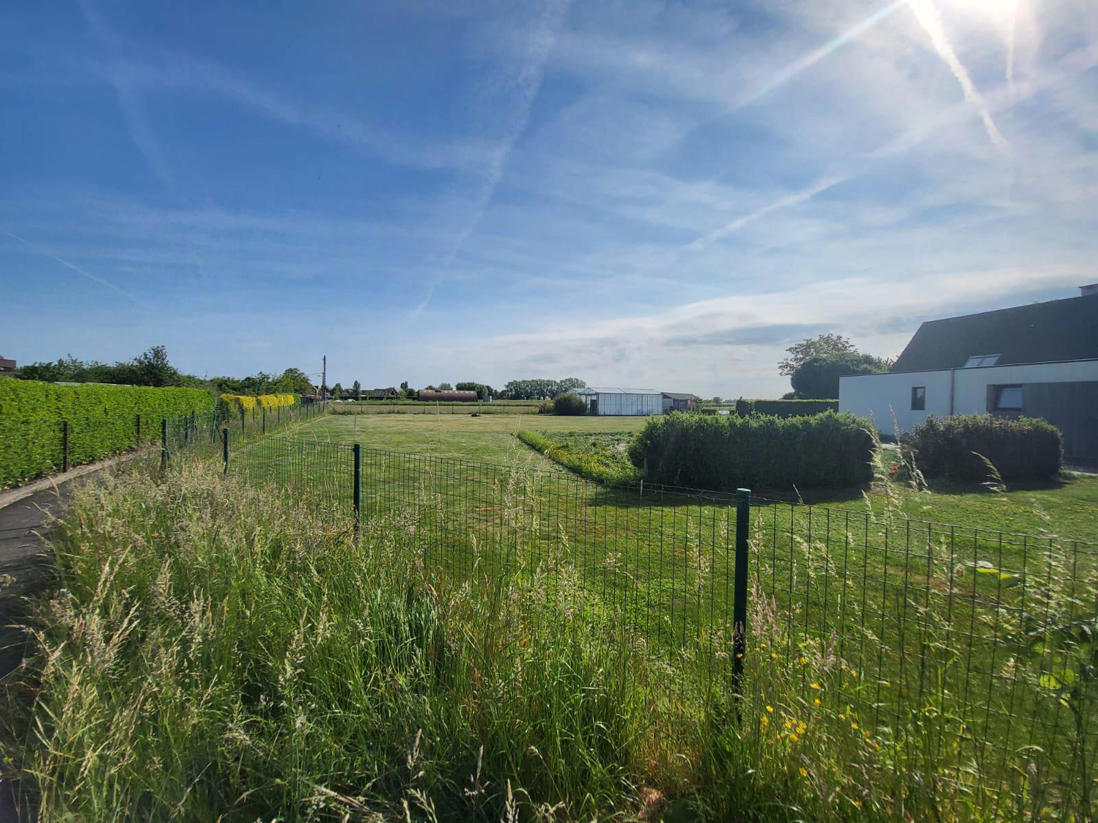 Bouwgrond voor open bebouwing te koop! - foto 3