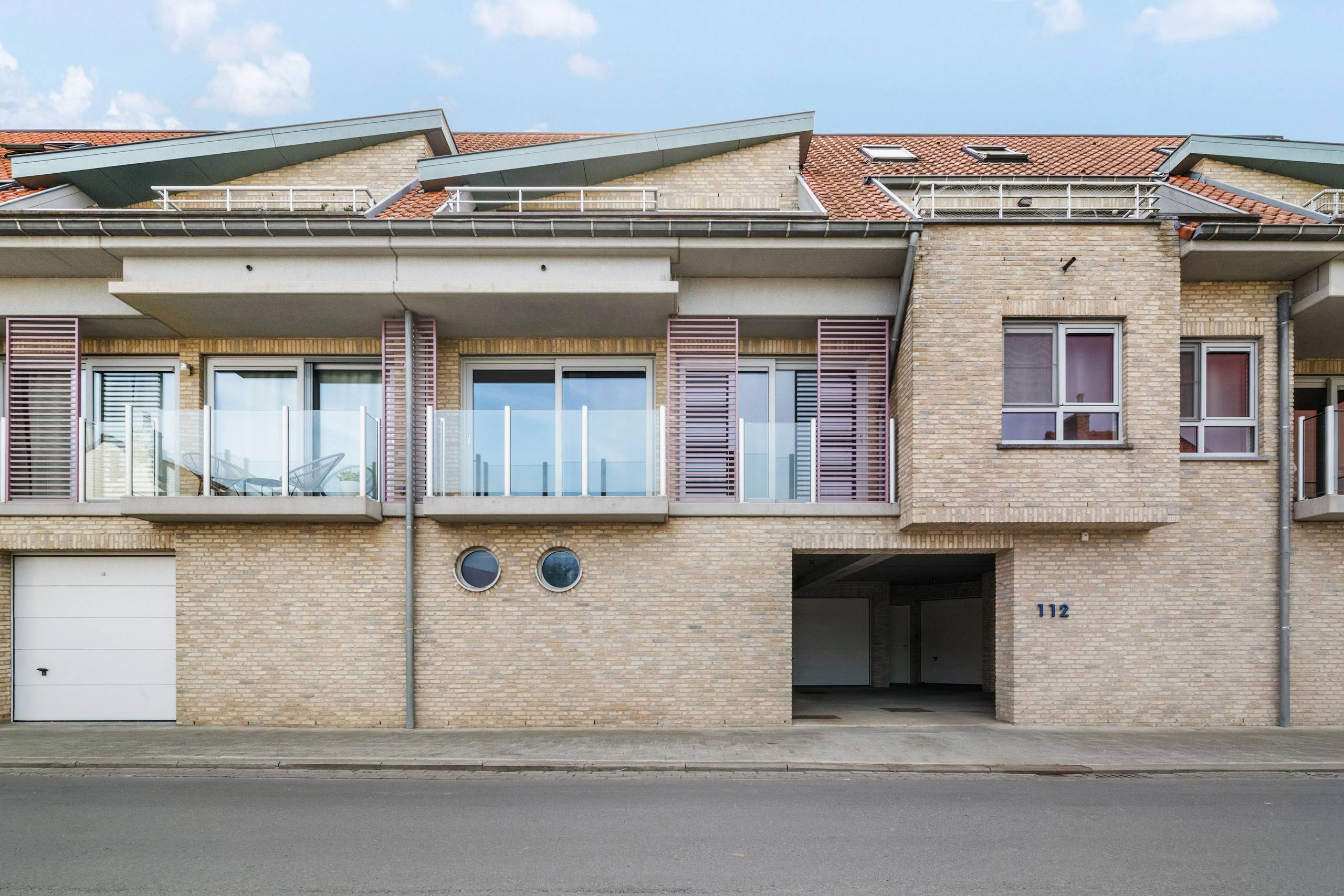 Apartment for sale in Bredene