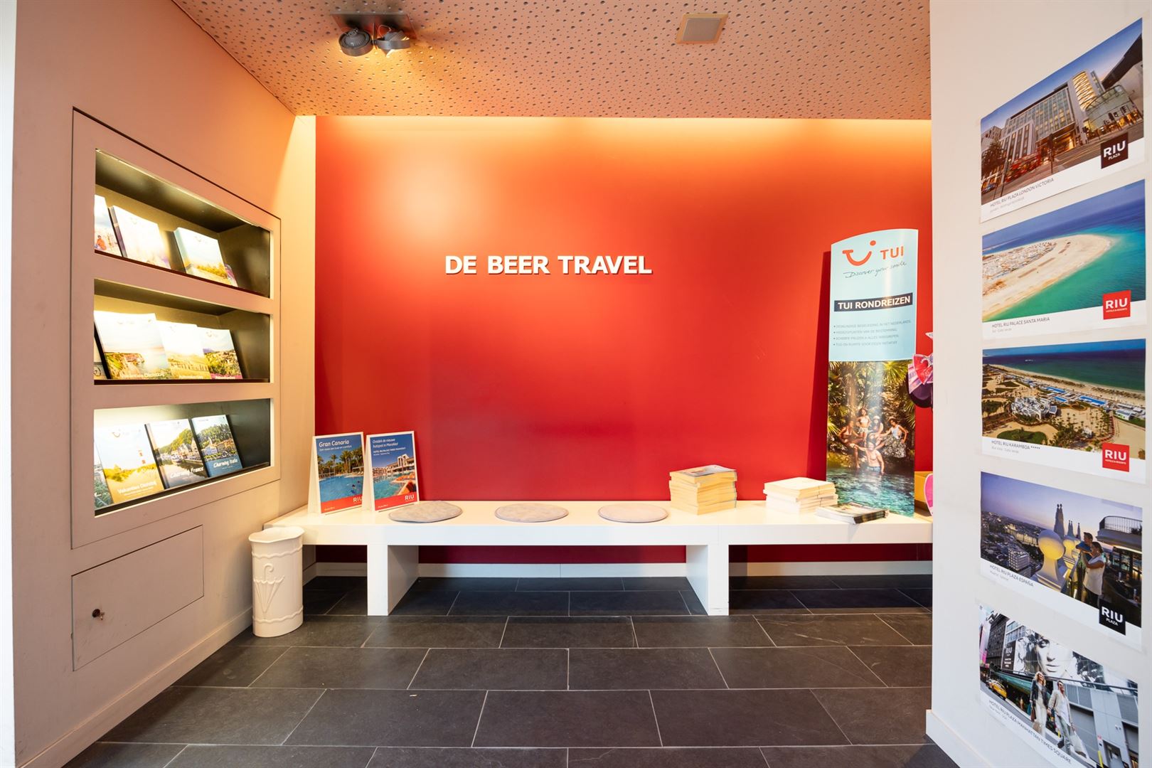 Handelspand met hoekligging - foto 5