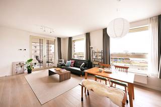 Appartement à vendre à Anvers