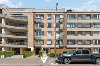 Appartement à vendre à Hasselt