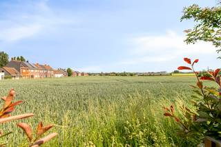 Cette charmante maison allie un aménagement pratique, un jardin agréable et beaucoup de potentiel. Grâce à son emplacement idéal, vous pourrez facilement rejoindre Courtrai, Mouscron et l'E17, tandis que les commerces, les écoles et les autres équipements quotidiens se trouvent à proximité.Disposition : Rez-de-chaussée : - Hall d'entrée- Espace de vie lumineux suivi d'un coin salon confortable- Cuisine spacieuse- Salle de bain avec baignoire, lavabo et toilettes- Véranda agréable offrant un espace de vie supplémentaire et une belle vue sur le jardin- Rangement spacieux, idéal pour les vélos, le matériel de jardin ou un espace de rangement supplémentaire- Jardin ensoleillé avec vue dégagée sur les champs situés derrièrePremier étage : - 3 chambres complètes Grenier : - Grenier spacieux, accessible par un escalier fixe. Cet espace offre de nombreuses options et peut servir de chambre (s) supplémentaire (s), de salle de loisirs, de bureau ou d'espace de rangement pratique.Trump- Installation électrique conforme- Escalier fixe menant au grenier avec options d'agrandissement- Jardin ensoleillé avec portail arrière- Vue dégagée sur les champs à l'arrière- Connexion facile à Courtrai, Mouscron et à l'E17Vous souhaitez obtenir plus d'informations sur cette propriété ou vous souhaitez visiter le site ? Contactez Alissia Dewitte (0472 18 64 21 - alissia.dewitte@dewaele.com)Registre des mesures: non