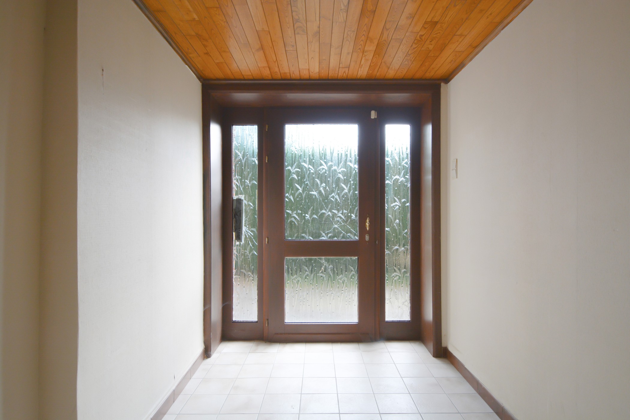 Karaktervolle woning met ruim perceel - photo 2