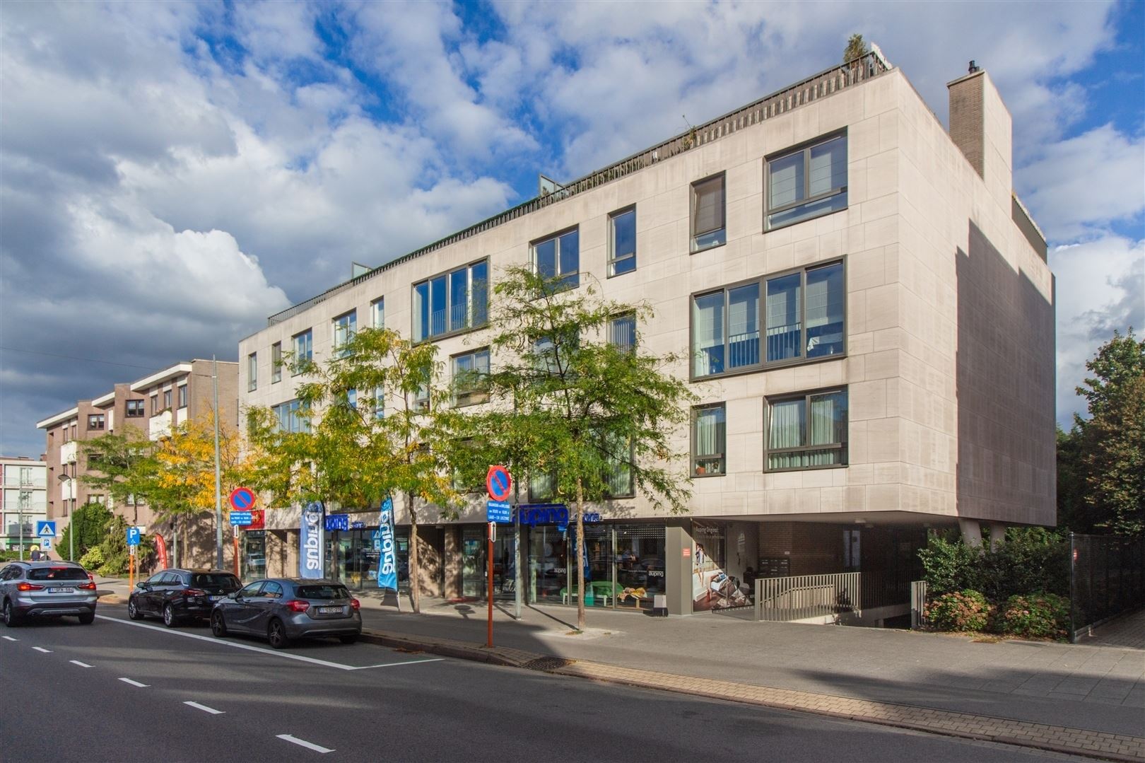 Appartement in Brasschaat