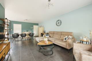 Apartment for sale in Rijkevorsel