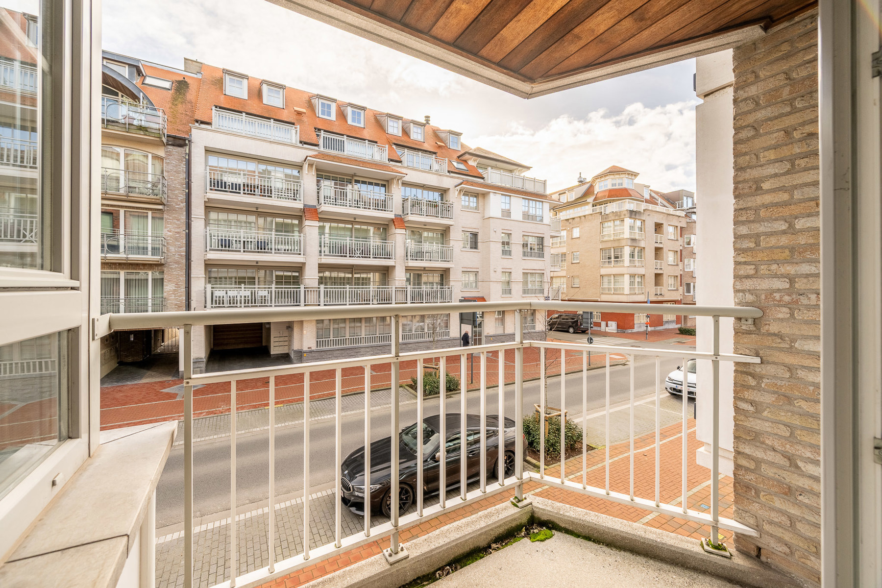 Appartement à vendre à Knokke-Heist avec 2 chambres - photo 4