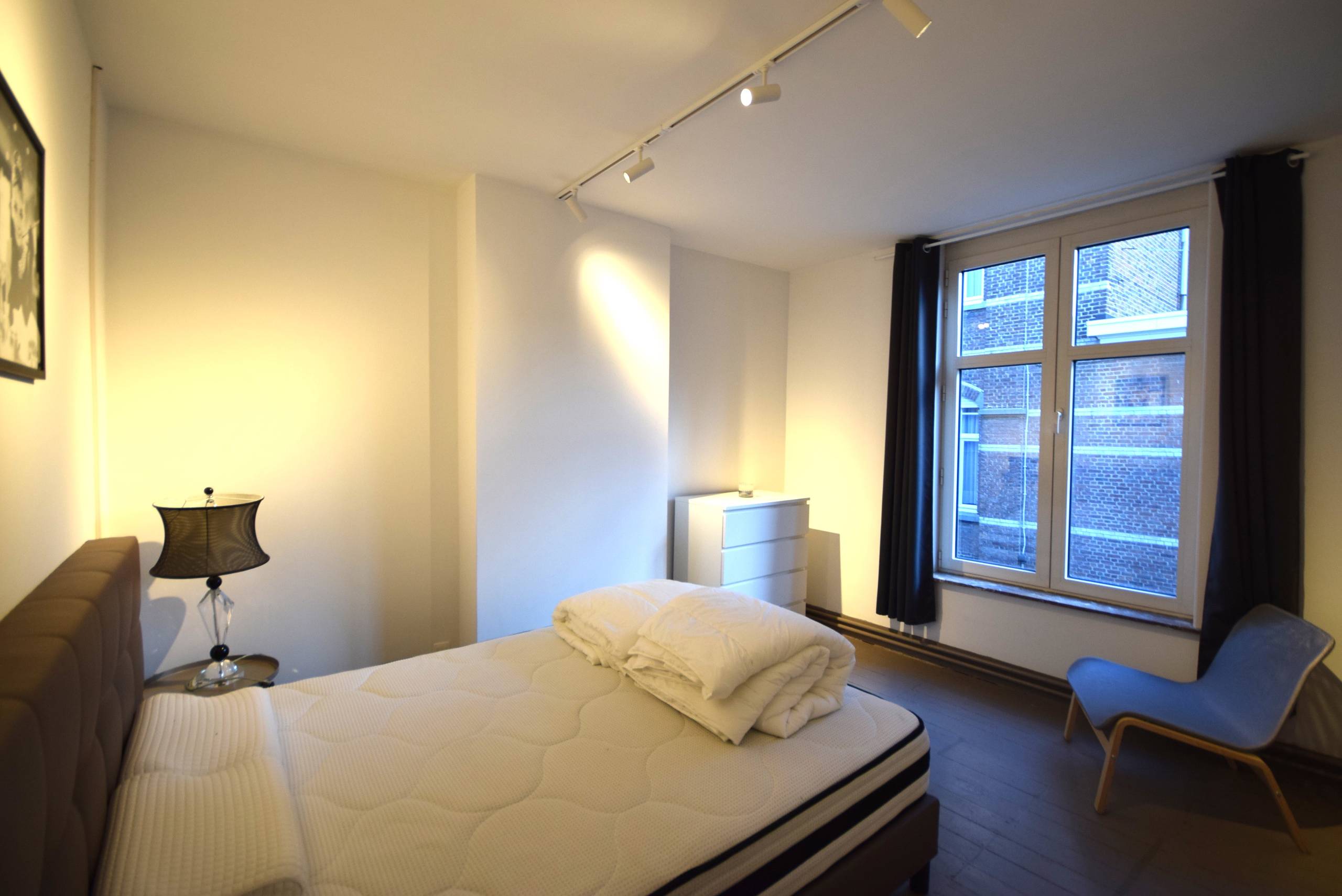 Gezellige woning met 2 slpk te huur in Leuven. - foto 4