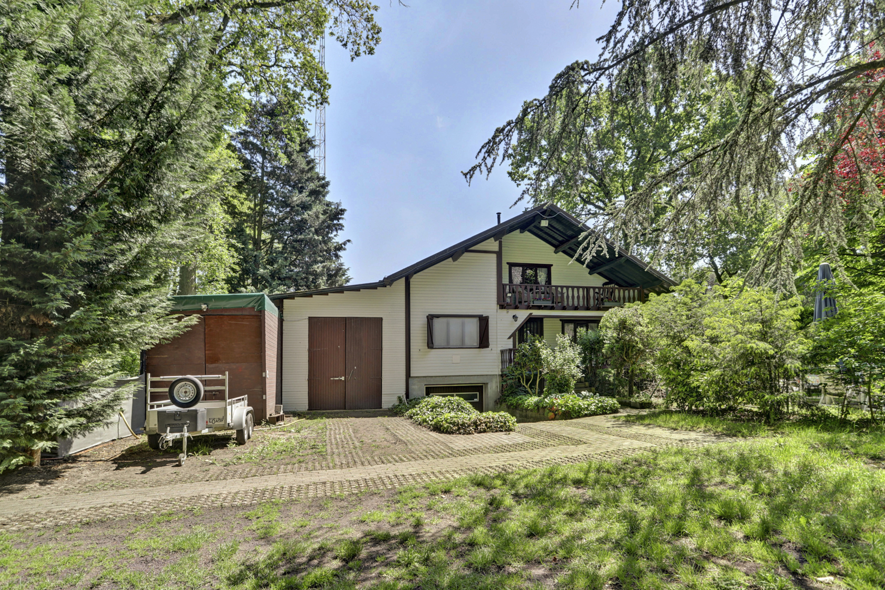 House for sale in Essen