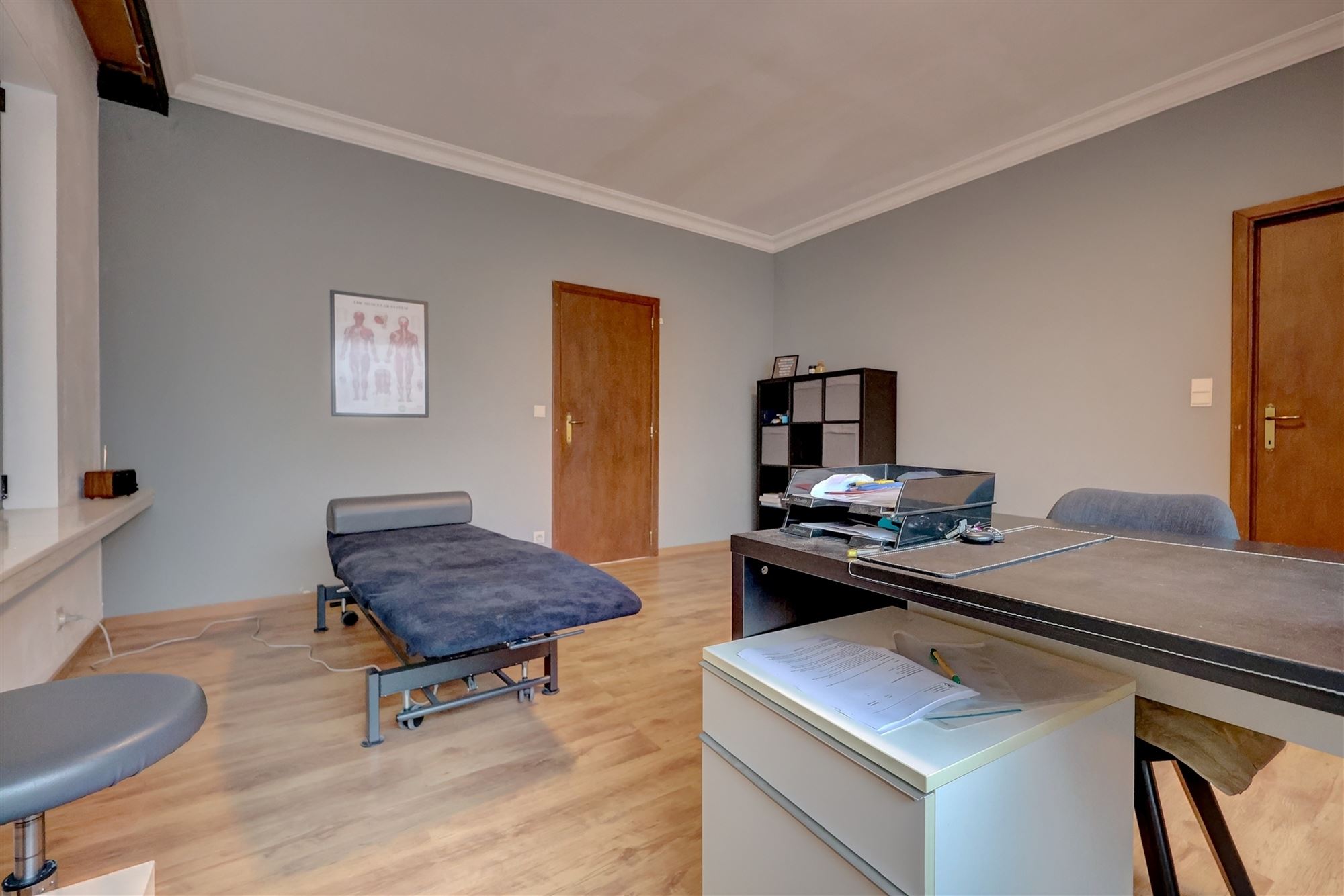 Handelsruimte in het hartje van Mechelen - foto 2