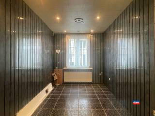 2020 ANTWERPEN | GEZELLIGE WONING MET 1 SLAAPKAMER | EPC 471 |Indeling als volgt: gelijkvloers: inkomhal - woonkamer - open keuken - gastentoilet...