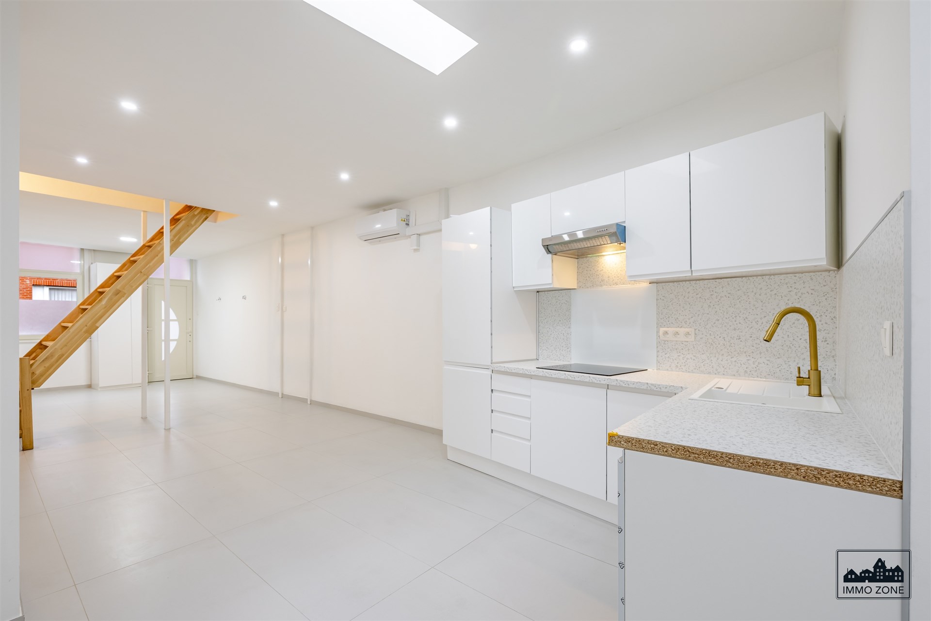 Instapklare en energiezuinige woning (EPC A) in Temse - foto 2