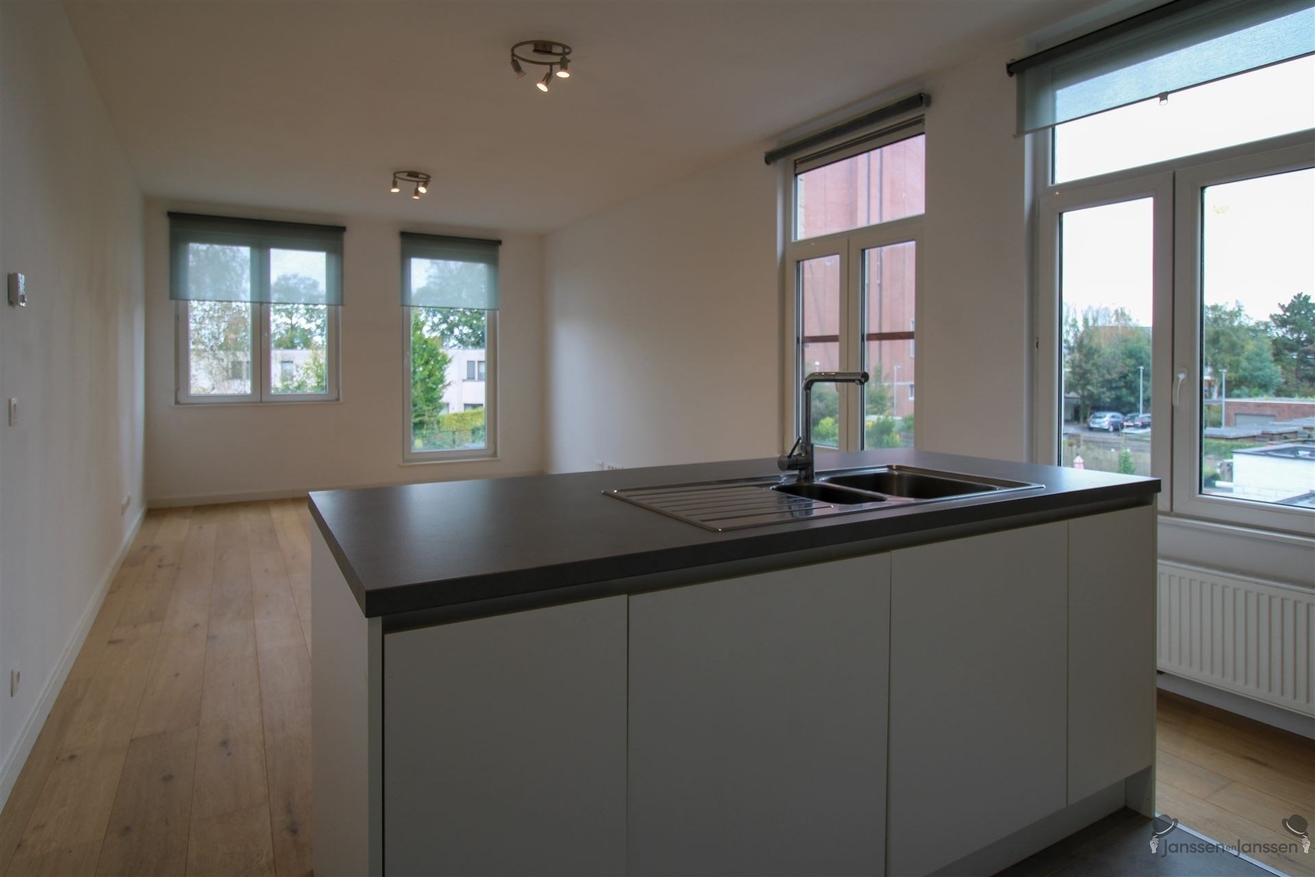 appartement - photo 3