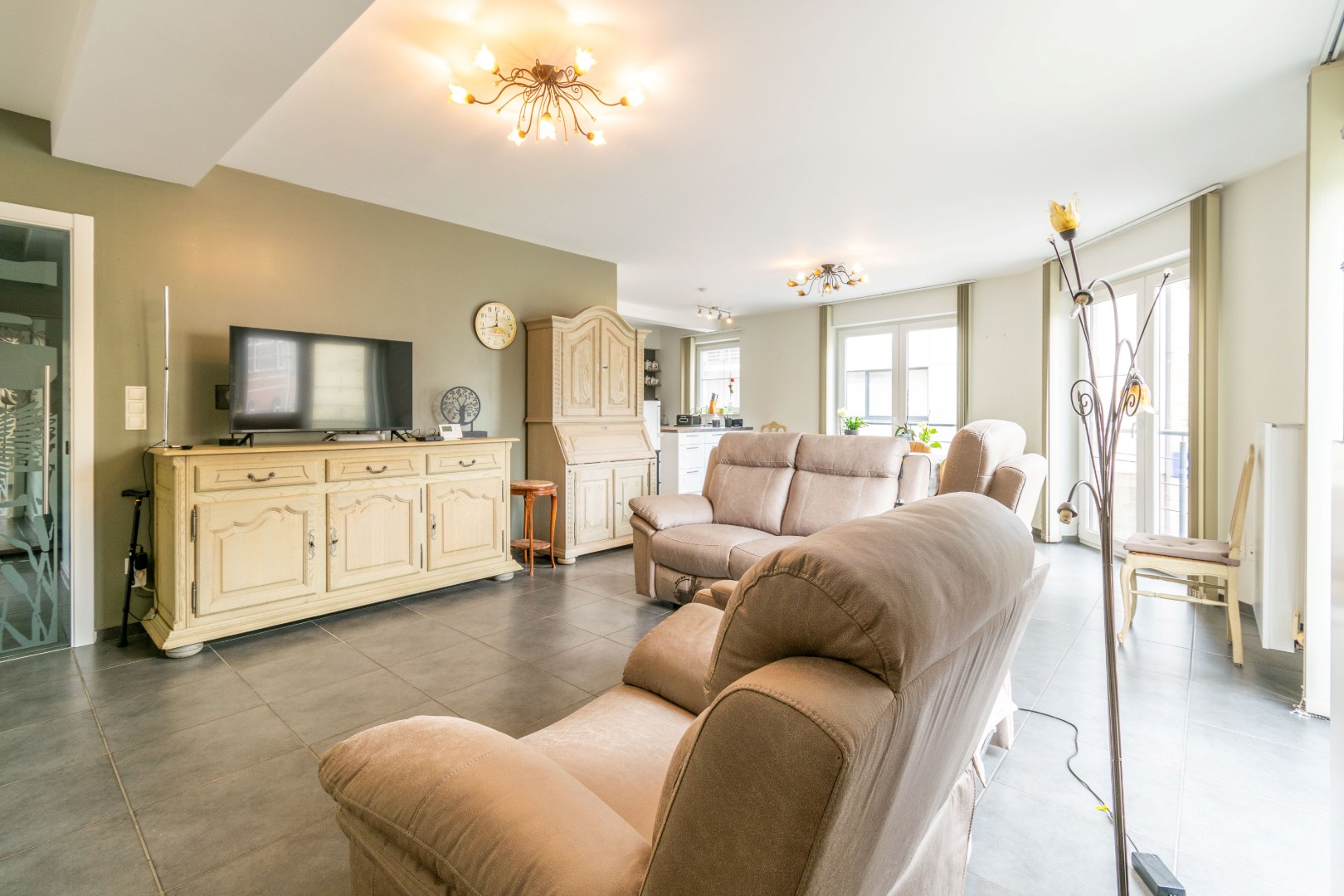 Apartment for sale in Vilvoorde with 2 bedrooms - photo 4