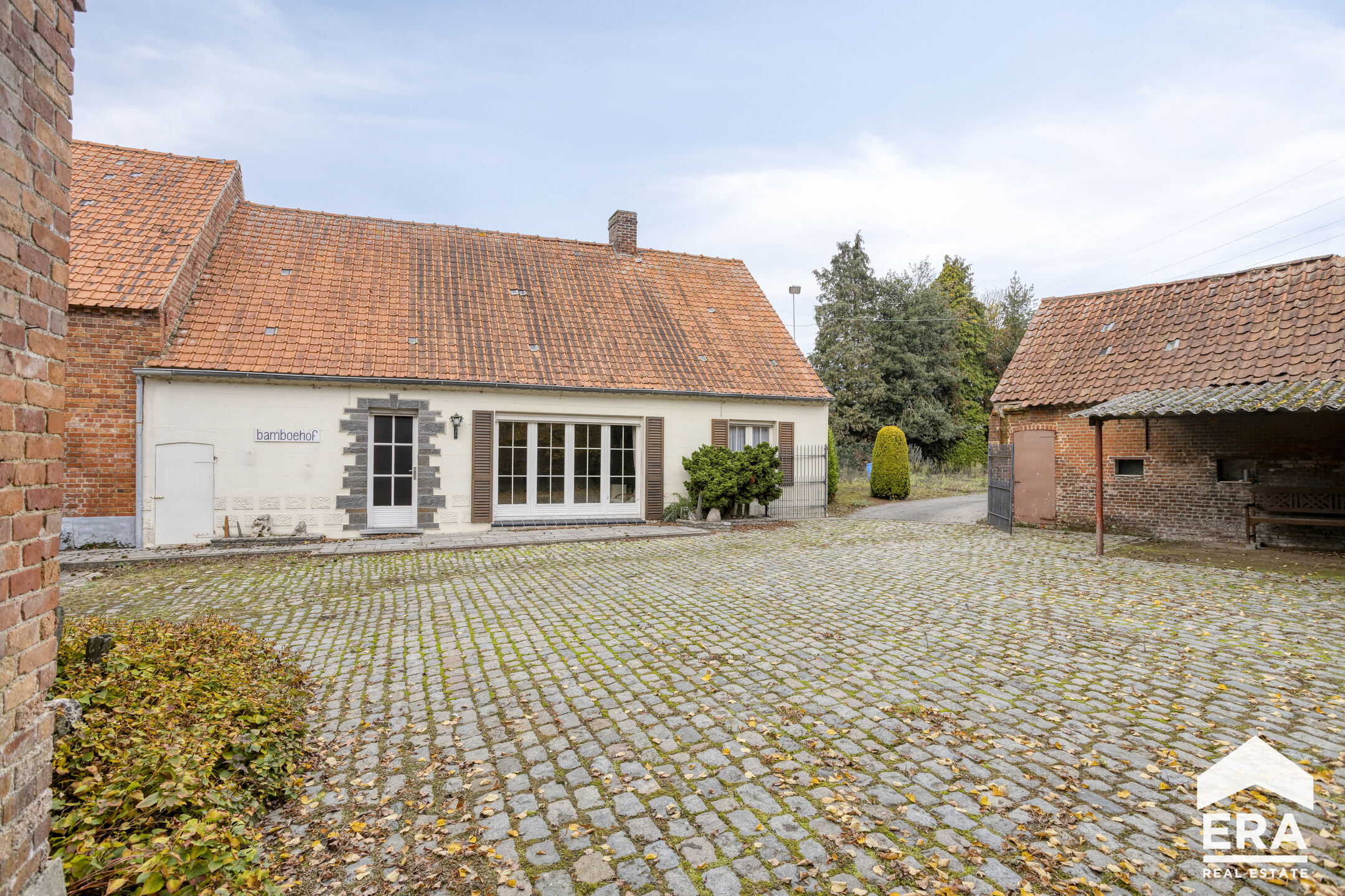 Huis te koop in Waregem met 1 slaapkamer - foto 5
