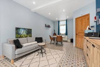 Maison à vendre à Lokeren