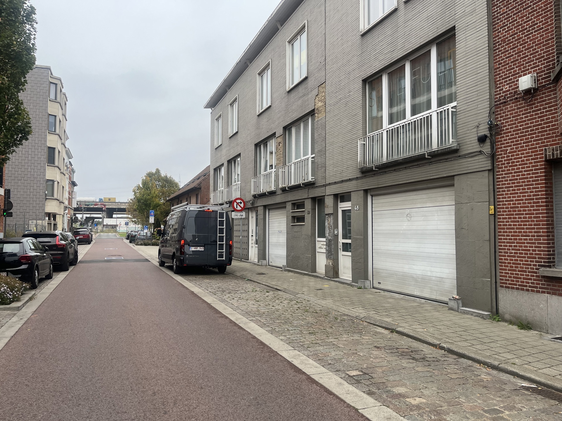 Magazijnruimte van 100 m² op toplocatie nabij de haven - foto 4