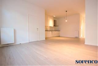 Nieuwbouw 2 slaapkamer appartement ca. 90m² met privatieve tuin en terras gelegen in Oud-Berchem op uitstekende locatie te...