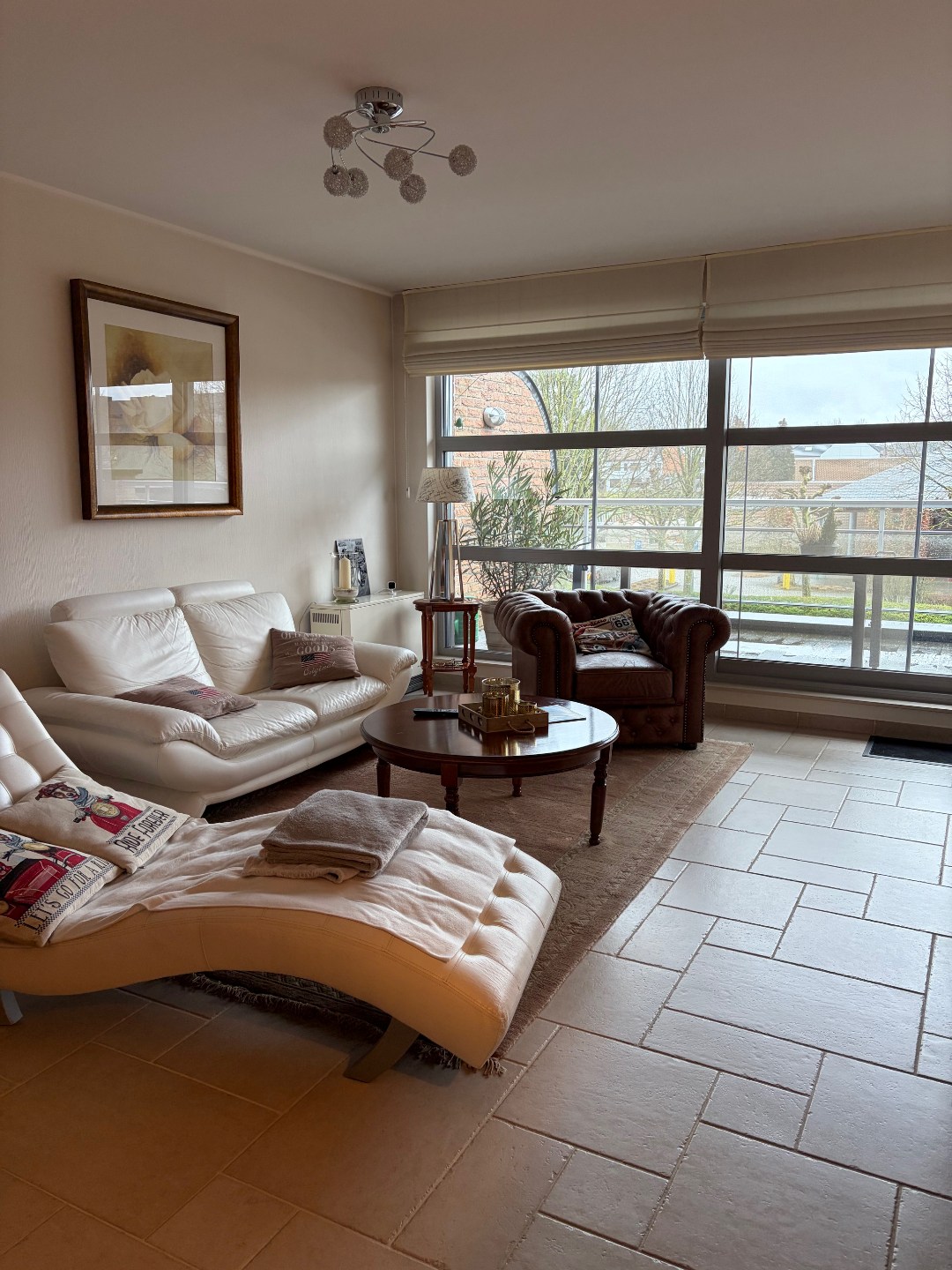 Apartment for rent in Heusden-Zolder with 2 bedrooms - photo 4