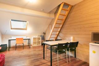 Appartement à louer à Louvain