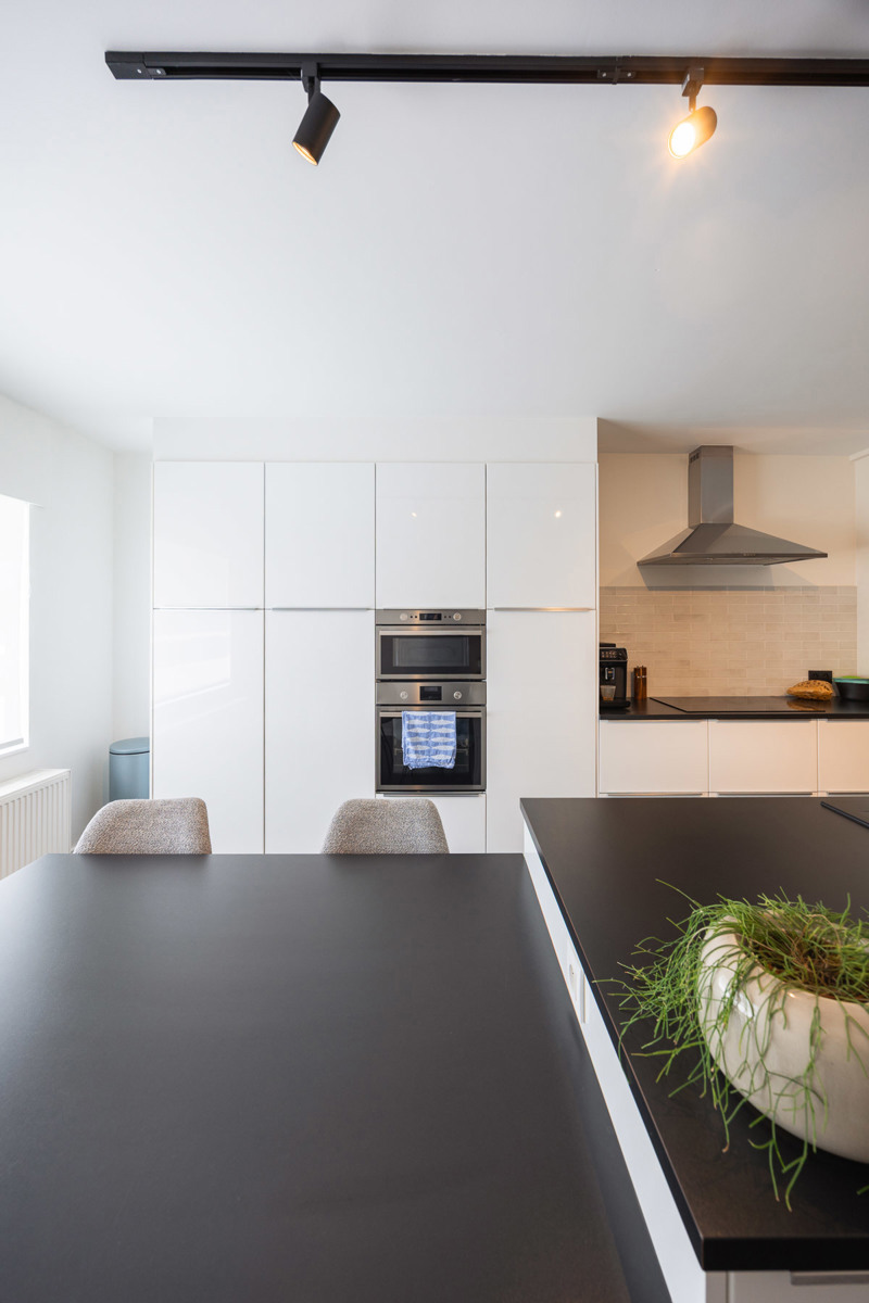 Gerenoveerde energiezuinige en rustig gelegen open bebouwing - foto 4