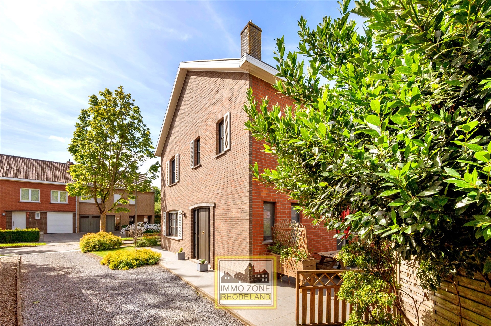 Maison à vendre à Courtrai avec 3 chambres - photo 4