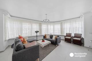 Apartment for rent in Ostend