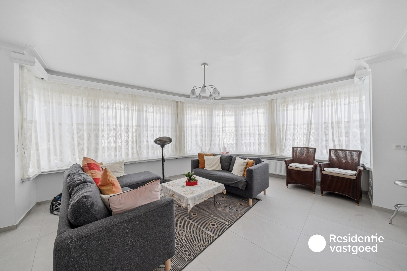 Apartment for rent in Ostend with 1 bedroom - photo 3