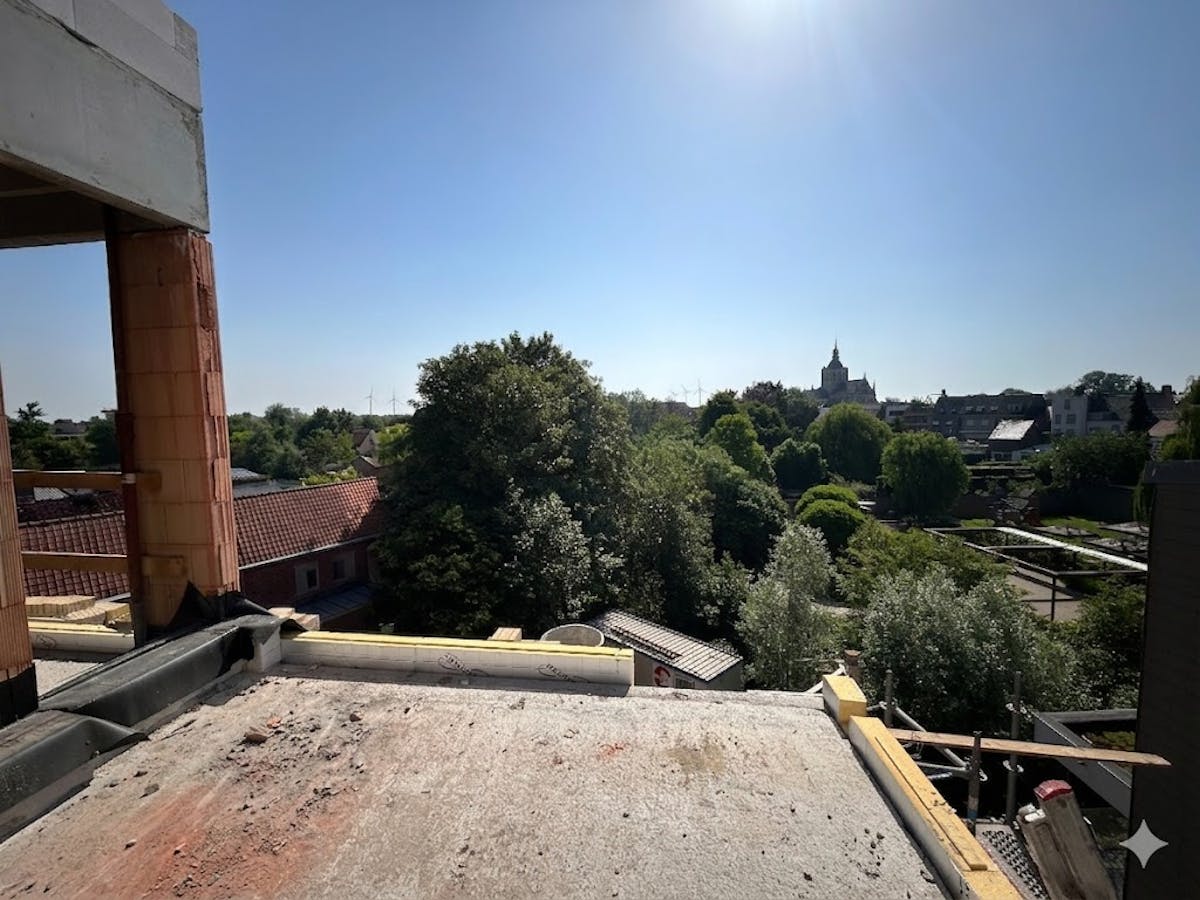 Parkzicht III: Exclusief wonen tussen de Grote Markt en het groen - foto 5