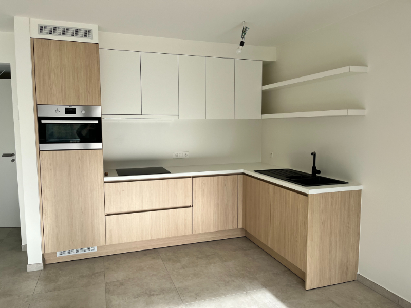 Centrum gelegen appartement met 2 slaapkamers - foto 5