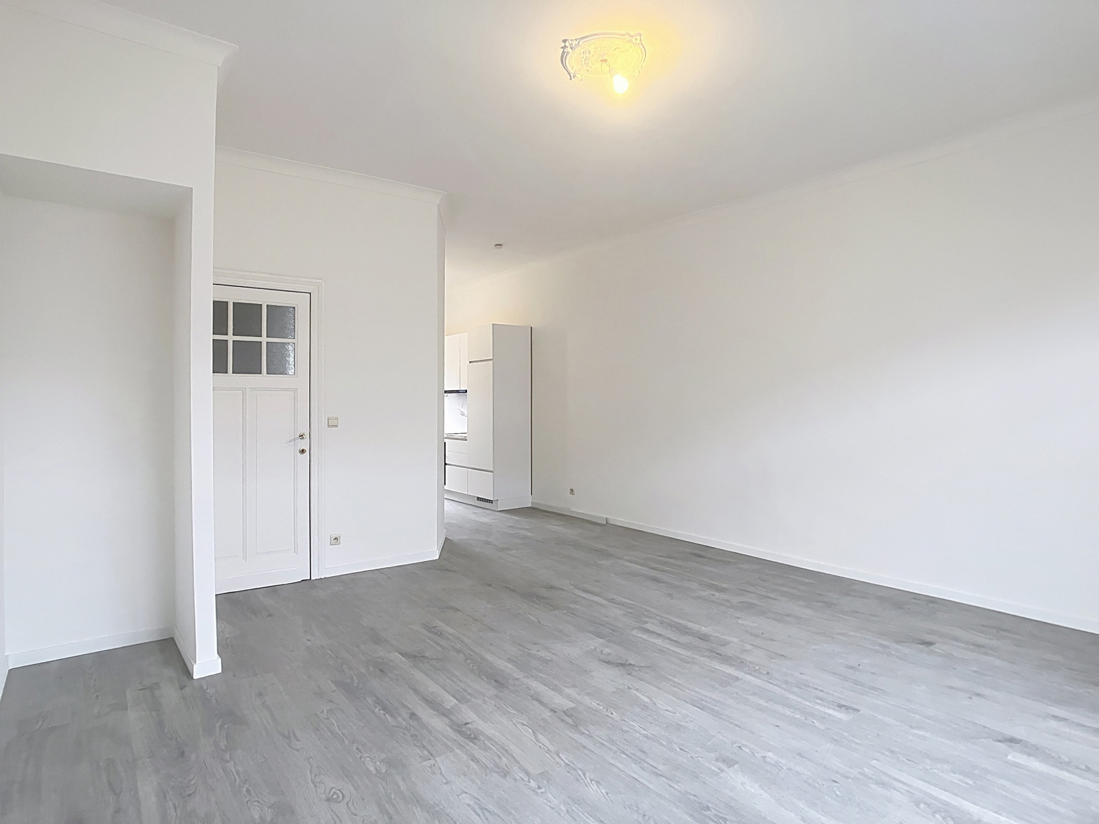 Apartment for rent in Leuven with 1 bedroom - photo 4