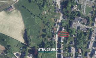 Land for sale in Asse