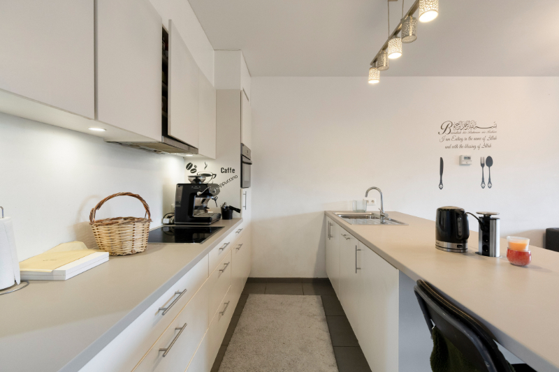 Apartment for sale in Ghent with 2 bedrooms - photo 4