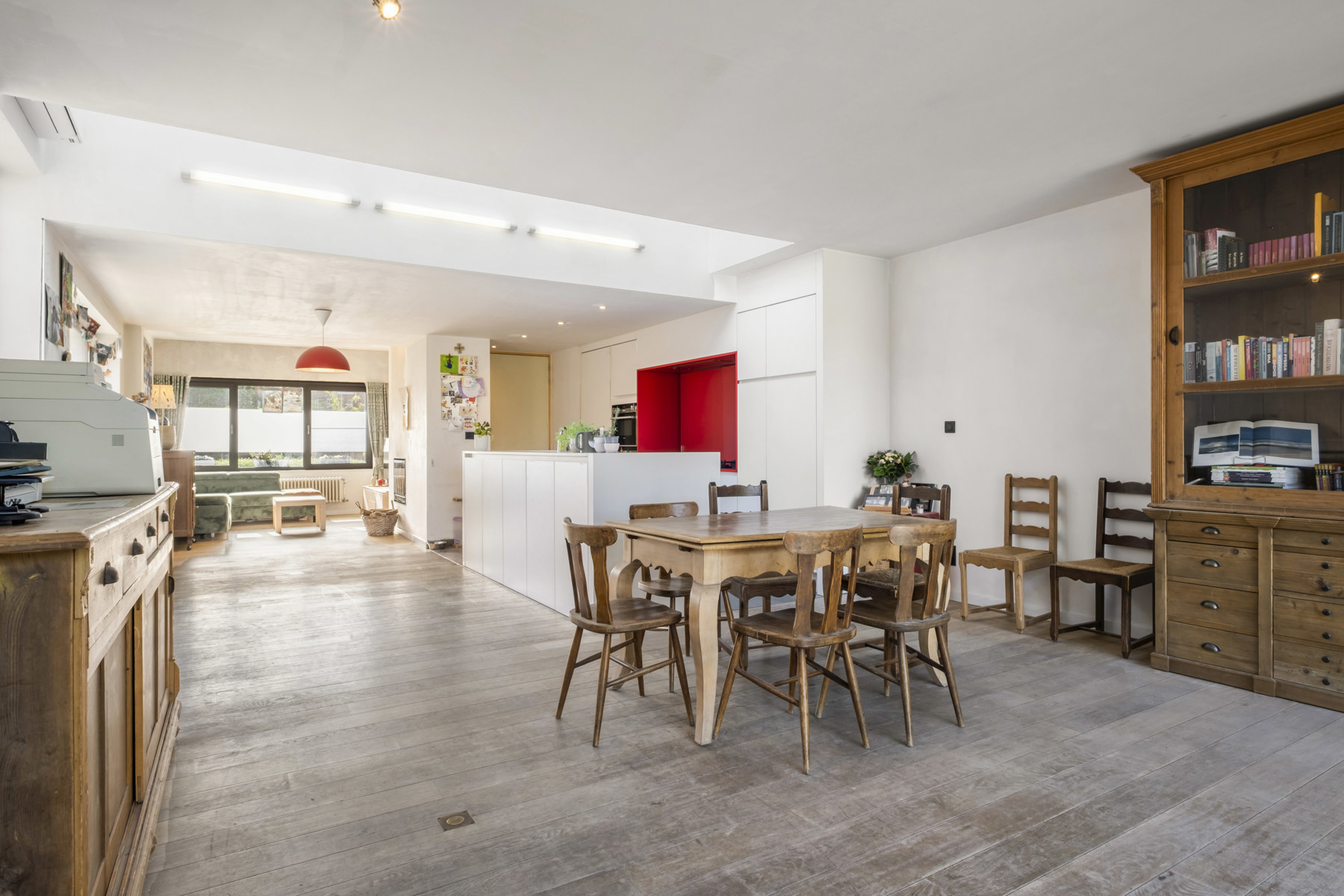 Instapklare woning met 4 slaapkamers op toplocatie te Sint-Andries - foto 5