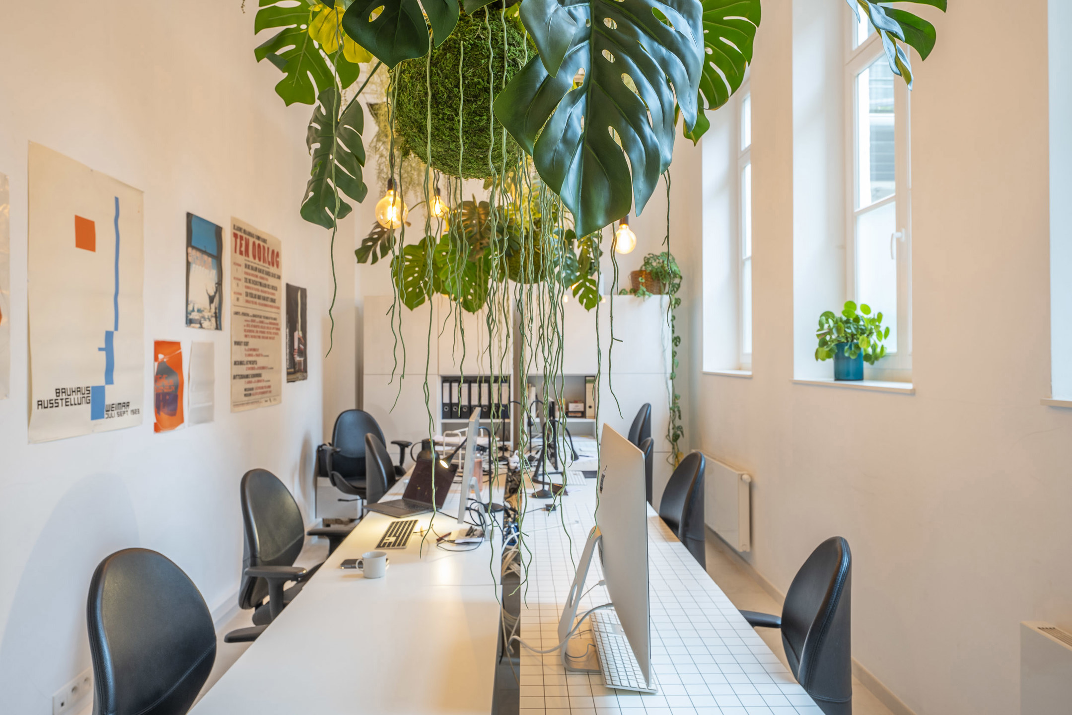 Commercial for rent in Mechelen - photo 3